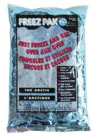 Lifoam The Arctic Reusable Ice Soft Pack, 48 ounce