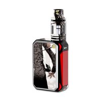 MightySkins Skin Compatible with Smok G-Priv 220W - Artic Camo | Protective, Durable, and Unique Vinyl Decal wrap Cover | Easy to Apply, Remove, and Change Styles | Made in The USA