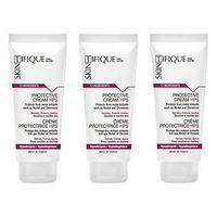 Protective Cream HPS x3 - Unique Protection Against Metals (Nickel, Chromium…). Lasts for up to 14h. Extremely Safe & Pure Formulation. Proven Effectiveness. No Need for Nickel-Free Earrings Anymore!