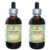 Cundurango (Marsdenia Cundurango) Dried Herb Alcohol-Free Liquid Extract 2x4 oz