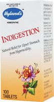 Hyland's Indigestion - 100 Tablets