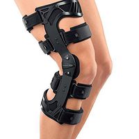Medi USA Protect 4 EVO Ligament Knee Brace-XXLarge-Left