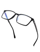 CNLO Blue Light Blocking Glasses，Computer Glasses ，Radiation Protection Gaming Glasses, for UV Protection, Anti Eyestrain, Eyewear Frame Men/Women