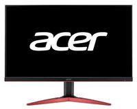 Acer Gaming Monitor 24.5" KG251Q bmiix 1920 x 1080 1ms Response Time AMD FREESYNC Technology (2 x HDMI & VGA Ports)