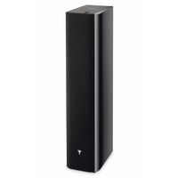 Focal Chorus 726 Floor Standing Speaker - Each (Black)