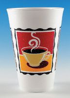 WCP213574 - WinCup Javalicious Insulated Cup