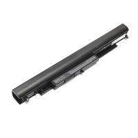 Spare 807957-001 807956-001 807612-421 HSTNN-LB6U HSTNN-LB6V HS04 HS03 Laptop Battery for HP Pavilion 15-AC121DX 15-AF131CA 15-bBA009DX, HP 240 G4/ 245 G4/ 250 G4/ 255 G4/ 256 G4 Laptop Battery