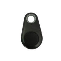 SPY Mini GPS Tracking Finder Device Auto Car Motorcycle Pets Kids Tracker Track (Black)