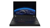CUK ThinkPad P53 Mobile Workstation Laptop (Intel i9-9880H, 128GB RAM, 2 x 2TB NVMe SSD RAID, NVIDIA Quadro RTX 4000 8GB, 15.6" HDR 400 FHD, Windows 10 Pro) Professional Business Notebook Computer