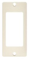 GFCI/Decora/Styleline Cover, Ivory