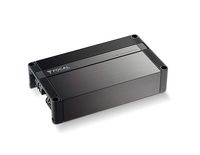 Focal FPX 4.800 120W x 4 Car Amplifier