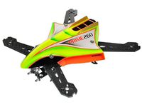 EMAX Microheli Prime 260 FPV Racing Quadcopter Pro Kit