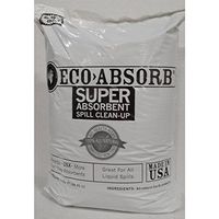 Eco-Absorb 1 cu. ft. Standard Formula Bag