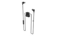 Pioneer Active in-Ear Wireless Headphones with Integrated Clip, Gray SE-CL5BT(H)