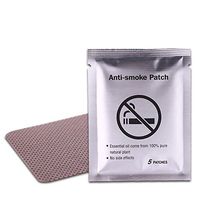 Ocamo Health Care Quit Smoking Patch 30 Pieces/Box Anti-smoke Patch Ingredient Stop Smoking Patch Health Therapy