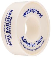 Medique Products 60701 Waterproof Adhesive Tape.5-Inch by 5-Yards