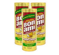 Bon Ami Powder Cleanser -21oz (Pack of 3)