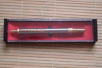 Hansol Stainless Steel Painless Lancing Pen Device for Lancets & Acupuncture