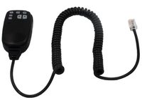 SUNDELY DTMF Remote Control Microphone Mic HM-98S for ICOM IC-2100H IC-2710H IC-2800H RJ45 8 Pin