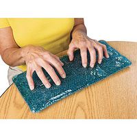 S&S Worldwide 18530 Sensory Stimulation Gel Pad