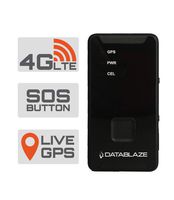 BLACKHAWK 4G LTE GPS TRACKER/ Personal Tracker/ Covert Tracking/ Mini-Portable Real Time Tracker/ Asset/ No Contract/ Micro Tracker/ People/ Vehicles/ Pets/ Children/ Luggage