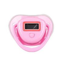 Thermometers - Ear and Forehead Thermometer for Children, Adults, Indoors, Outdoors, Easy to Carry, (Size: 6 * 6 * 6 Inches, Color: Pink) (Color : Pink, Size : 6 * 6 * 6 inch)