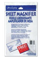 Handi-Lens 2x Sheet Magnifier