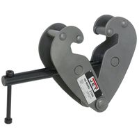 JET HD-2T 2-Ton Heavy Duty Beam Clamp