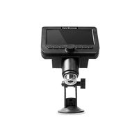 1080P HDMI USB WiFi Digital Industry Microscope Camera with 1000X Lens 8 LED Light 4.3 Inch Screen