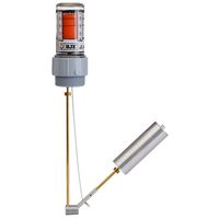 BJ Enterprises Jarhead 1 1/2 in. Adjustable Gauge Length：33inch-47inch