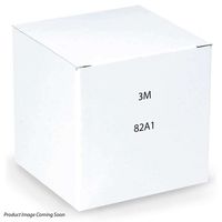 3M Scotchcast 82-A1 Inline Resin Power Cable Splice Kit, 5kV Voltage, Up to 2 AWG Conductor