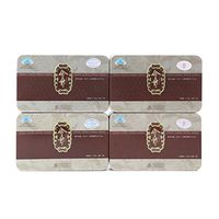 Jinxing Red Ginseng Extract 16.2% Ginsenoside Rh2 Content New Health Products to Anti-Tiredness with 240 Capsules