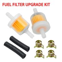 in-line Fuel Filter Upgrade Kit for Eberspacher Webasto Parking Heater Diesel