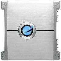 Planet Audio TRQ1.1500M Torque 1500-Watt Monoblock Class A B 2 to 8 Ohm Stable Monoblock Amplifier with Remote Subwoofer Level Control