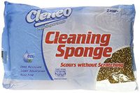Cleneo Cleaning Sponge, Pack of 6