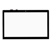 15.6" Touch Screen Replacement Digitizer Front Glass Panel Sensor for Asus X550C (Non-LCD)