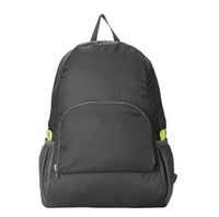 LAAT Backpack Foldable Rucksack Sacks Travel Bag Casual Daypack Shoulder Handbag