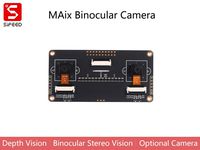 Sipeed Maix Binocular Camera for Dock/Go/Bit