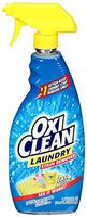 OxiClean Laundry Stain Remover, 21.5 Oz (Pack of 8)