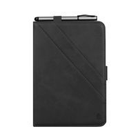 Sixpi Ultra Lightweight Edition Leather Case Cover Stand Cover, for iPad Mini 5/4/3/2/1 7.9Inch U-niversal Tablet Case Slim Stand Cover 2019 Keyboard Cover Auto Sleep/Wake