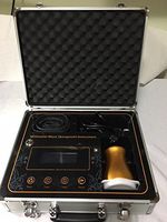 Millimeter Wave Machine