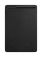 Apple Leather Sleeve (for iPad Pro 10.5-inch) - Black