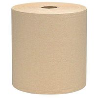 Professional Scott 2-Ply Paper Towels - 12 Rolls per Carton