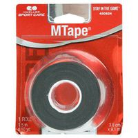 BLACK MUELLER M TAPE
