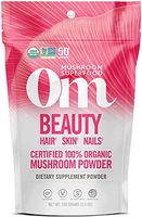 Om Organic Mushroom Nutrition Beauty, 3.57 Ounce, 100 Gram