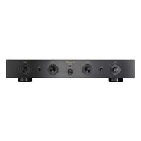 Vincent Audio SA 32 Hybrid Stereo Preamplifier (Black)