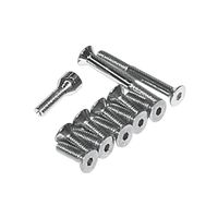 Colony Transmission Top Cover Screw Kit 8748-12