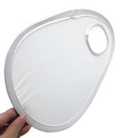 Photography Softbox, White Foldable Portable Softbox Easy Install Lightweight and Flexible Flash Diffuser Camera Accessories, Photography Props(White)