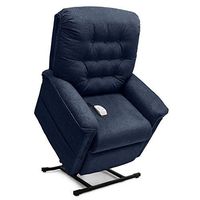 Heritage Collection Recliner Lift Chair LC358L (Pacific)