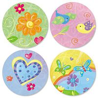 Thinking of You Seals